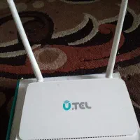 مودم فیبرنوری
