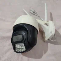دوربین چرخشی مجزا