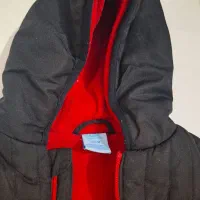 کاپشن نوزادی