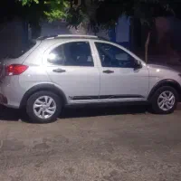 کوییک gxr تیپ L فول با رینگ