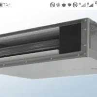 داکت اسپلیت T3 36000 جنرال