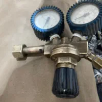 سر کپسول هوا برش
