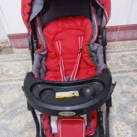 کالسکه وکریر