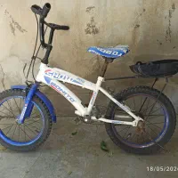 دوچرخه ۱۶