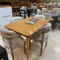 میز نهارخوری