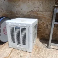 پوسته کولر کوچیک در حد نو