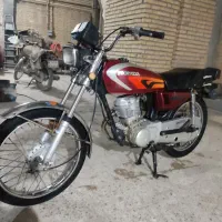 موتور تمیز
