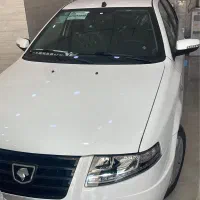 سورن دوگانه سوز مخزن کوچک گاز سیمی