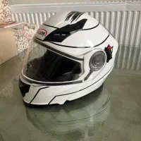 کلاه کاسکت 939 ردلاین