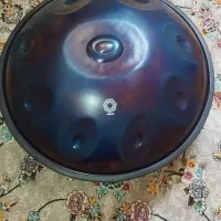 هنگ درام راما نه نت دست ساز