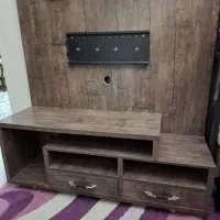 میز تلویزیون MdF