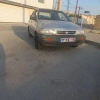 پراید صبا