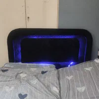 تخت خواب دونفره
