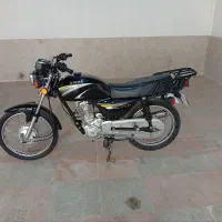 موتور سیکلت زیگما ۱۷۰ مدل ۱۴۰۱