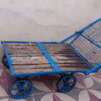 فروش گاری