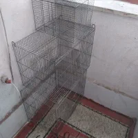 قفس پرنده