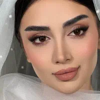 سالن زیبایی میکاپ عروس آرایشگاه و آموزشگاه تخصصی