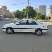 پژو پارس سال دوگانه کارخانه مدل 1391 اتاق 1402 خشک