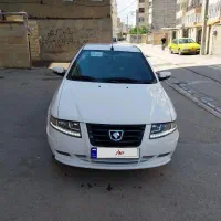 سورن پلاس EF7فول 1402
