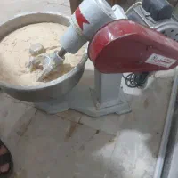 خمیر گیر ۸کیلوی فسفودی