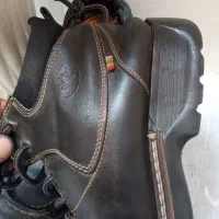 کاچیوی برای ماهی کفش|کیف، کفش، کمربند|قشم, |دیوار