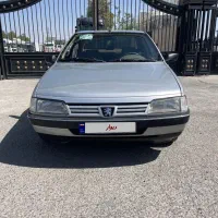 405 مدل 94|خودرو سواری و وانت|تویسرکان, |دیوار