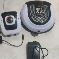 وسایل کاشت ناخون