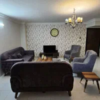 اجاره روزانه/ساعتی آپارتمان مبله شیک ستارخان