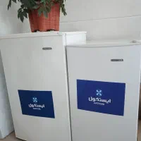 یخچال و فریزر کوچک ۵ فوت ایستکول