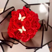 گل رز ربانی