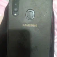 گوشیa20sترتمیز سالم