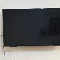 تلویزیون سونی ۴۹ اینچ W800G وارداتی