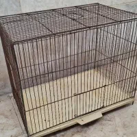 قفس پرنده بزرگ
