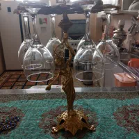برنز|مجسمه، تندیس، ماکت|کنگاور, |دیوار