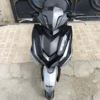 موتور آیروکس ۱۴۰۳