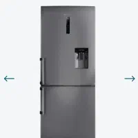 فروش ویژه یخچال به قیمت کارخانه