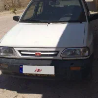 پراید