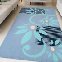 فرش سه متری زیبا