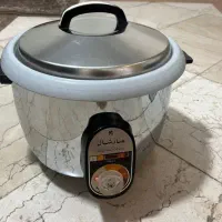 پلوپز برقی اتوماتیک مارشال (نو و استفاده نشده)