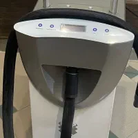 دستگاه ایر کولینگ کولکس