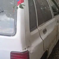فروش و معاوضه پراید کره ای