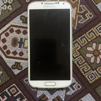 گلکسیs4سالم