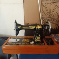 چرخ خیاطی