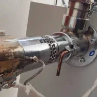 دستگاه روغنگیری کالیبر 45، 80 نوع دانه سری M11