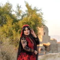 میکاپ بازلف