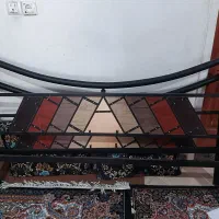 یک عدد تخت دونفره