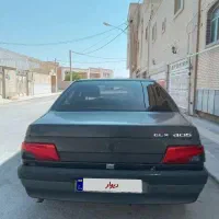 پژو 84 دوگانه سالم
