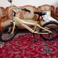 دوچرخه ۲۰ کراس