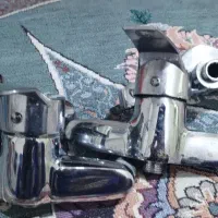 شیرمخلوط