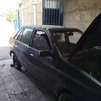 پراید 85